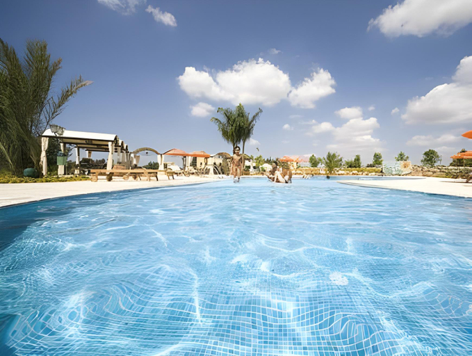 Sport & Beauty 2, Sangiorgio Resort, Lecce