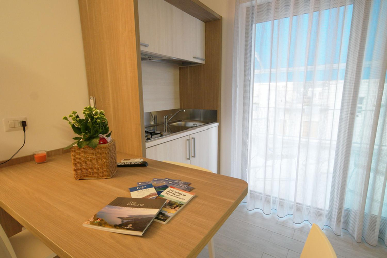 Others 4, Casa Dante Bed&Breakfast, Foggia