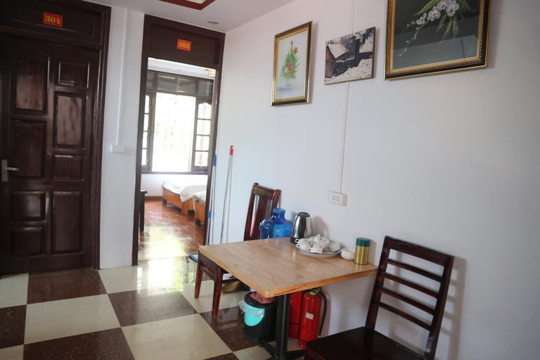Others 4, Sapa Cloudy Mountain Hostel, Sa Pa