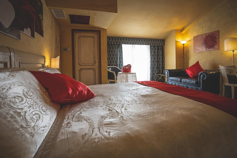 Bedroom 9