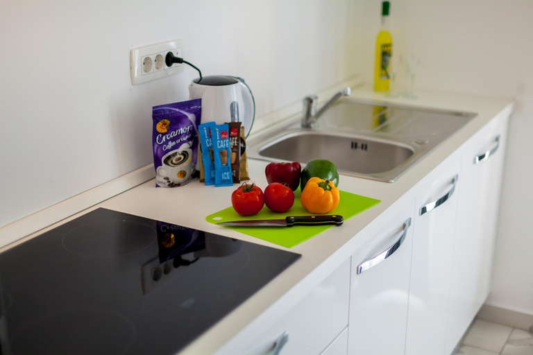 Facilities 4, Apartments Kudec by El-Pi Tours, Malinska-Dubašnica