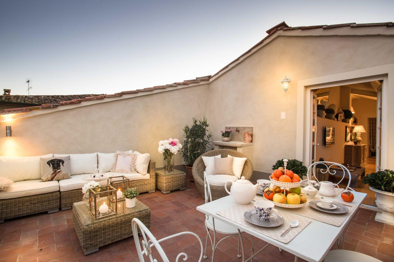 Others 5, Casa Laura, UNWIND YOURSELF ON A LUXURY TERRACE IN LUCCA TOWN, Lucca