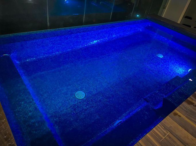 Sport & Beauty 3, Hotel Vista Valle, Tepic
