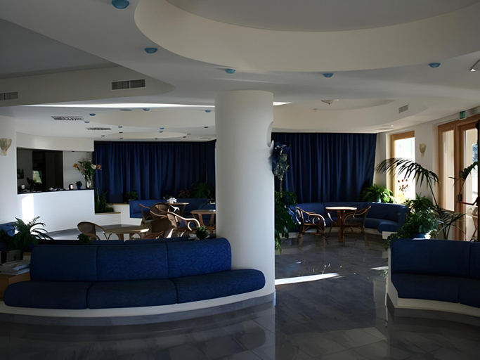 Public Area 4, Hotel Scoglio del Leone, Vibo Valentia