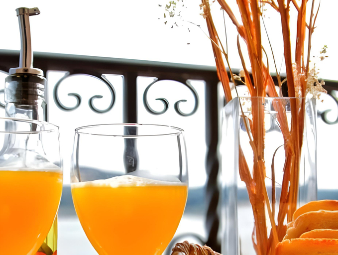 Food & Drinks 3, Salvatierra Rural, Salamanca
