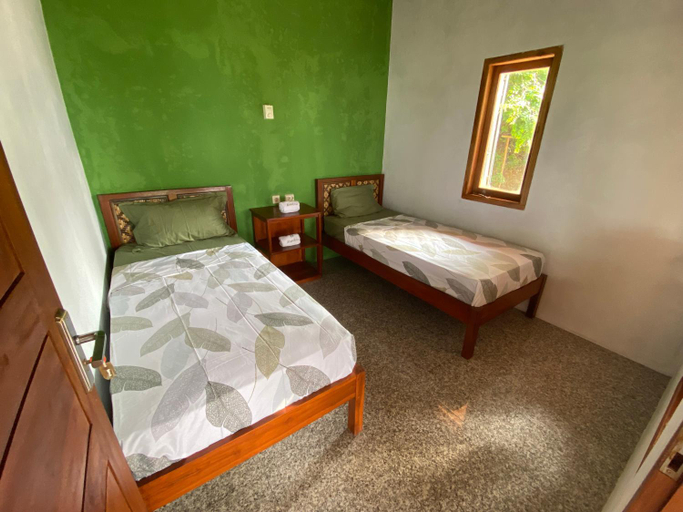 Bedroom 3, Alam Kita, Jepara