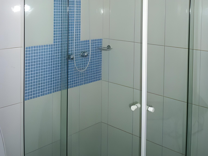 Bathroom 5, Pousada Berço da Liberdade, Tiradentes