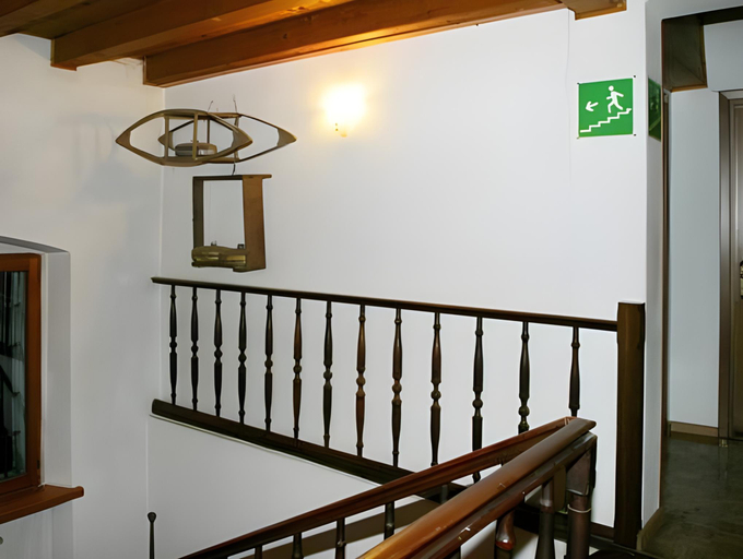 Others 5, Antico Albergo Sant'Antonio, Belluno