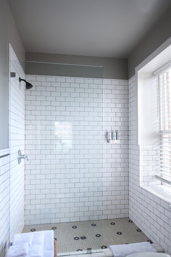 Bathroom 6