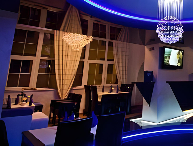 Food & Drinks 5, Riverside Hotel, Włocławek