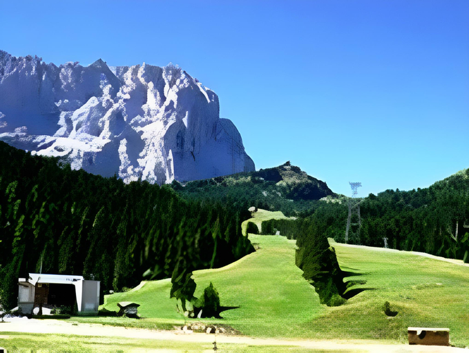 Others 5, Suites Hotel Garden, Bolzano