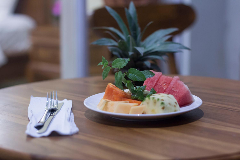 Food & Drinks 5, Taman Puspa, Gianyar