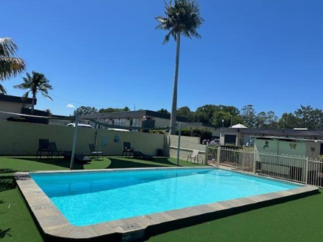 Sport & Beauty 5, City Centre Motel Kempsey, Kempsey