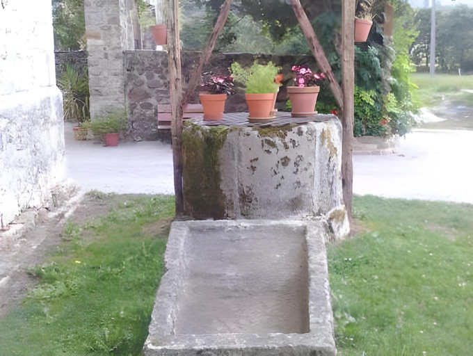 Others 5, La Posada de Maria, Cantabria