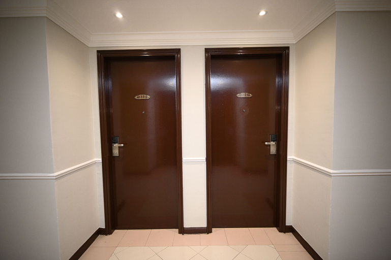 Others 5, Kingston Hotel 9, Jonker Street Malacca, Malacca City