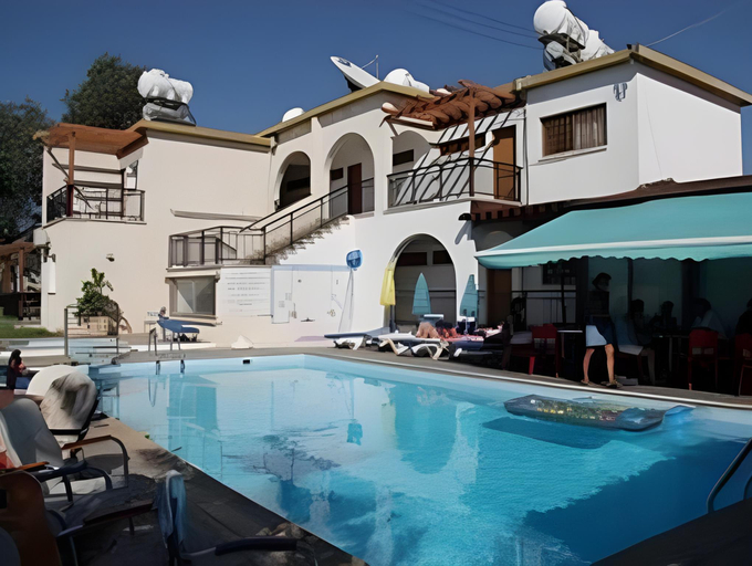 Others 4, Neptune Hotel Apartments Paphos