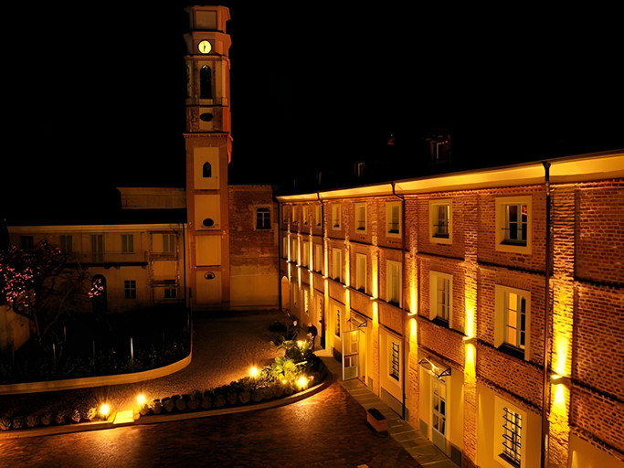 Exterior & Views 1, Hotel Il Campanile, Cuneo
