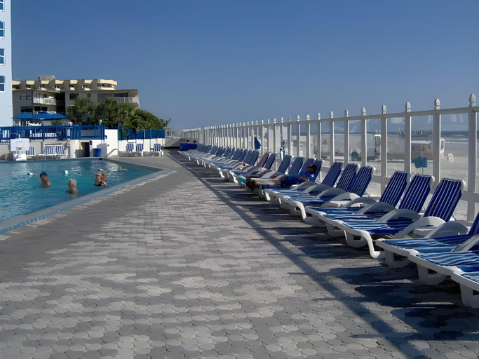 Others 3, Islander Beach Resort, Volusia