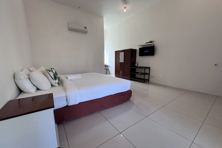 Bedroom 11