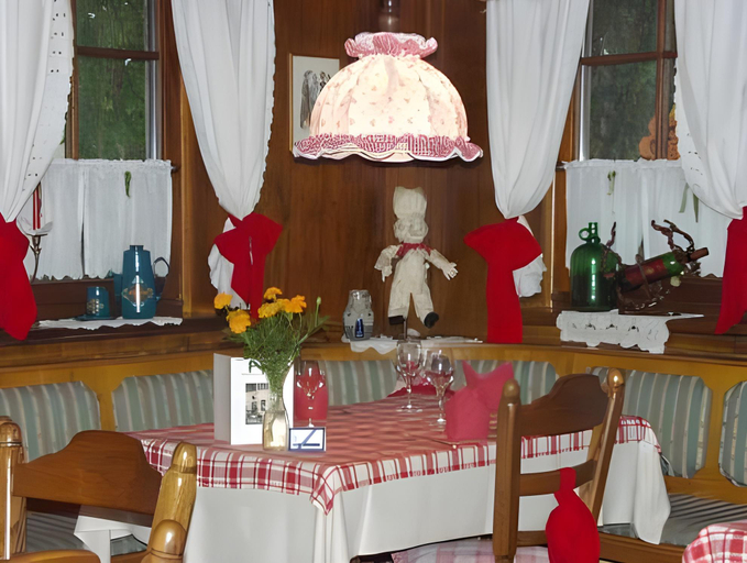 Food & Drinks 4, Weinstadt-Hotel Krone, Rems-Murr-Kreis