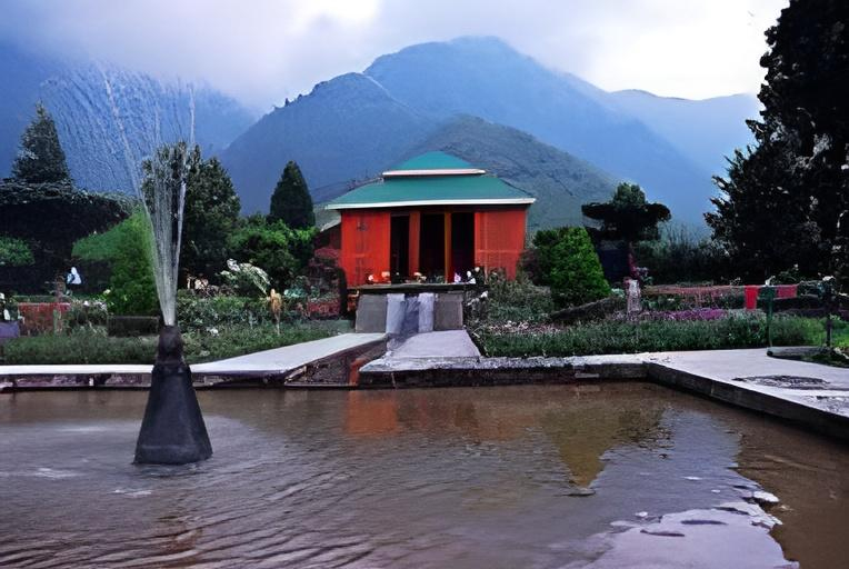Others 3, Rose Bowl Guest House/Paying Home, Srinagar