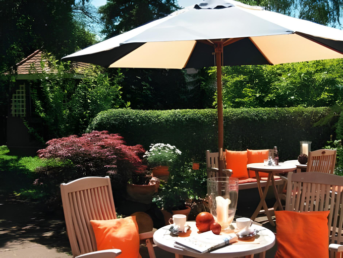 Food & Drinks 4, Hotel Burkle, Rems-Murr-Kreis