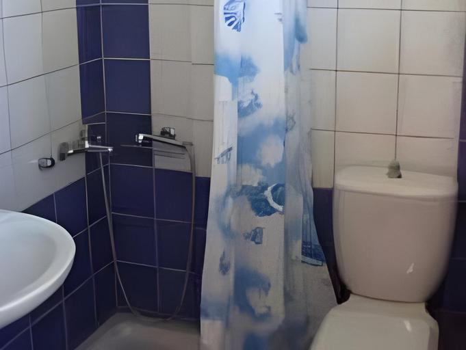 Bathroom 4, Irinoula Dreams, Crete