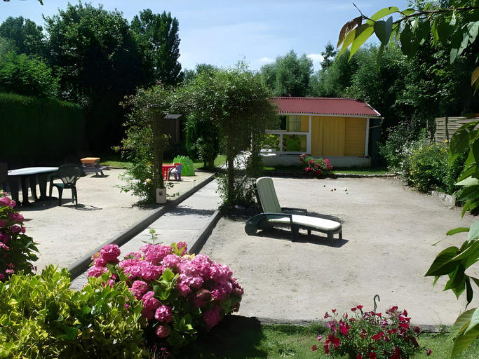 Others 5, Le Clos Robinson, Seine-Maritime