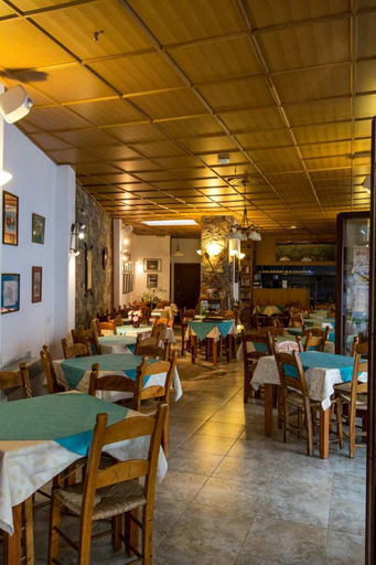 Food & Drinks 2, Maison Kronio Lassithi Plateau, Crete