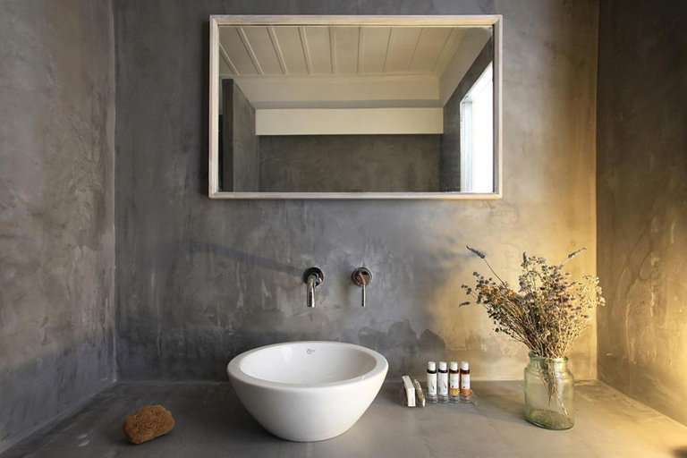 Bathroom 5, Limani Life, South Aegean