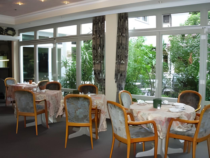 Food & Drinks 3, Weinstadt-Hotel Krone, Rems-Murr-Kreis