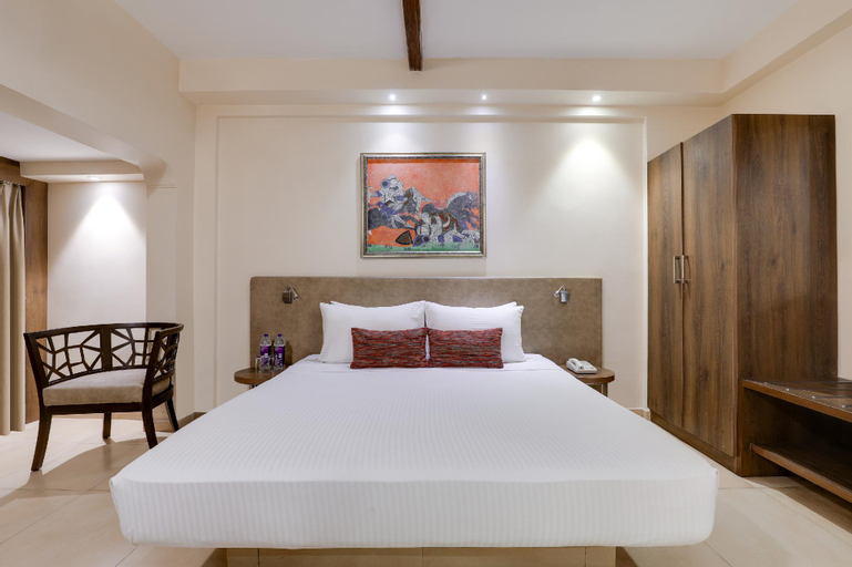 Bedroom 8