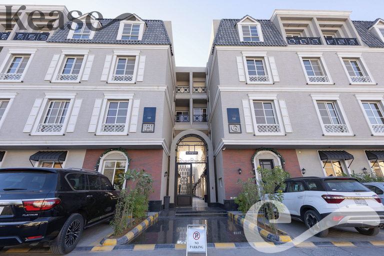 Exterior & Views, Kease Yasmin H-14 Royal Touch XZ93, Riyadh