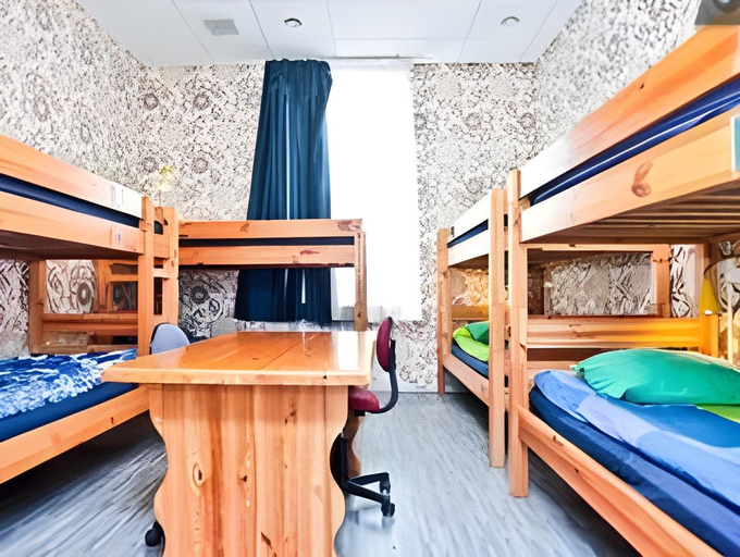 Others 4, Napoleon Hostel Moscow, Central