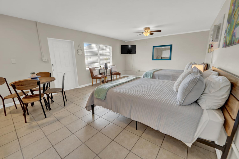 Bedroom 6