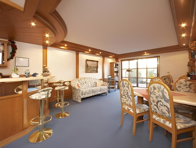 Others 5, Hotel am Wiesenhang - Garni, Garmisch-Partenkirchen