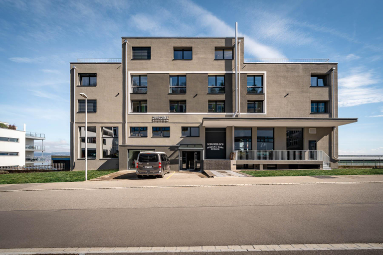 Others 4, aestate living lakeview in Horgen/Zürich, Horgen