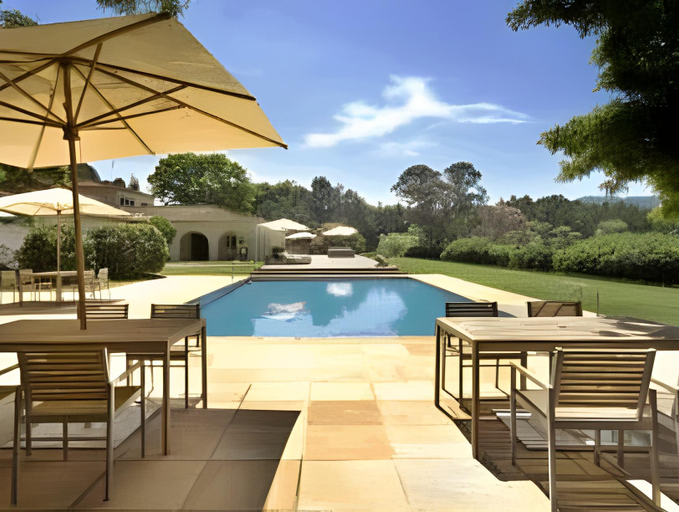 Sport & Beauty 2, Garden Hill Hotel e Golfe, São João del Rei