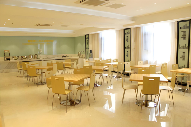 Others 4, City Comfort Inn Liuzhou Jiangbin Park, Liuzhou