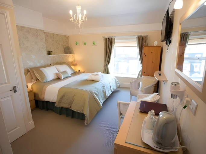 Others 4, Del-Mar Bed & Breakfast, Conwy