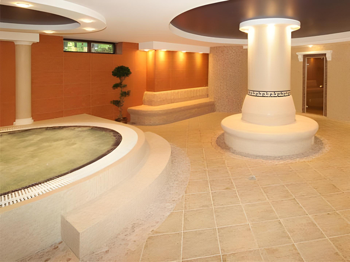 Others 5, Kerpe Hotel & SPA, Palangos