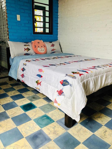 Bedroom 8