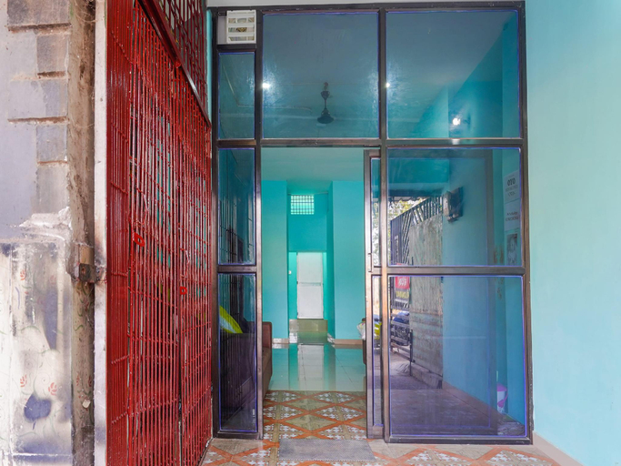 Others 5, Hotel O Hanu Inn, Bilaspur