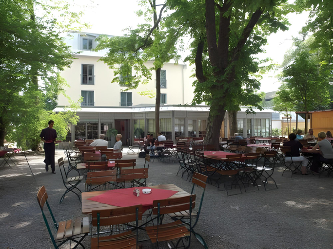 Food & Drinks 4, Restaurant & Hotel Engelkeller, Memmingen