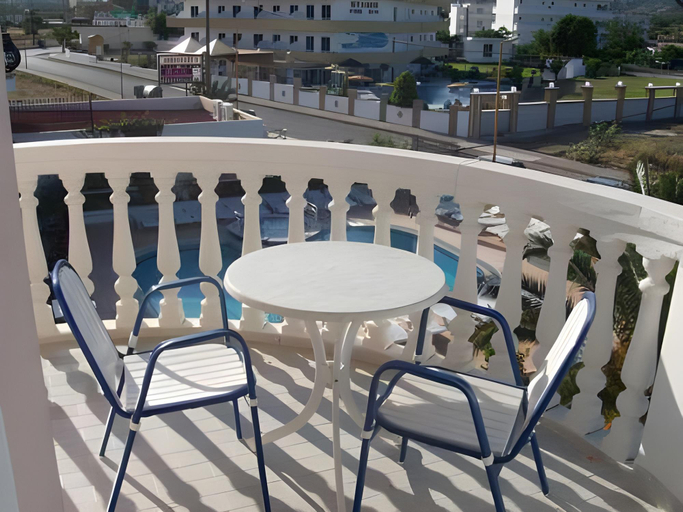 Others 4, White Palace Studios, South Aegean