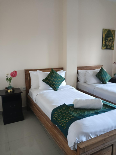 Bedroom 24