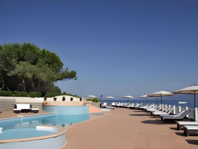 Sport & Beauty 2, Hotel Castel d'Orcino, Corse-du-Sud