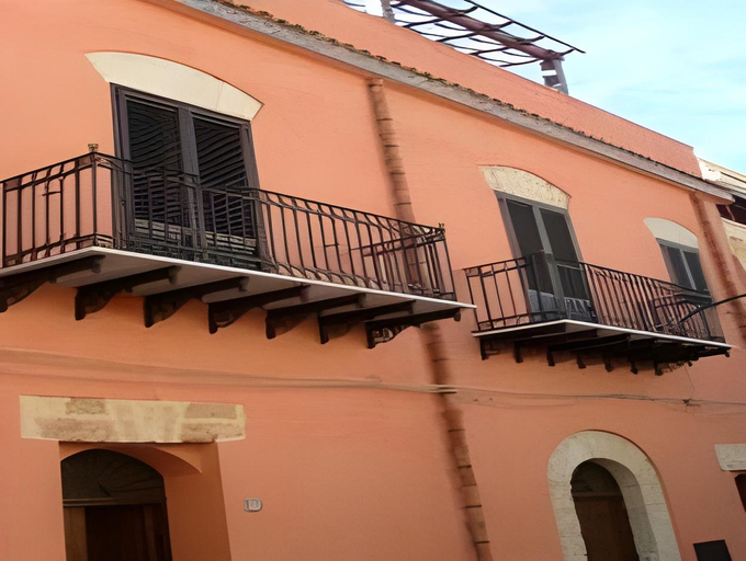 Exterior & Views 1, B&B Cinisi Vacanze, Palermo