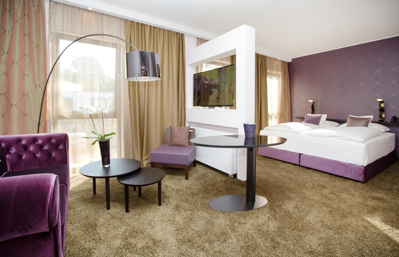Bedroom 11