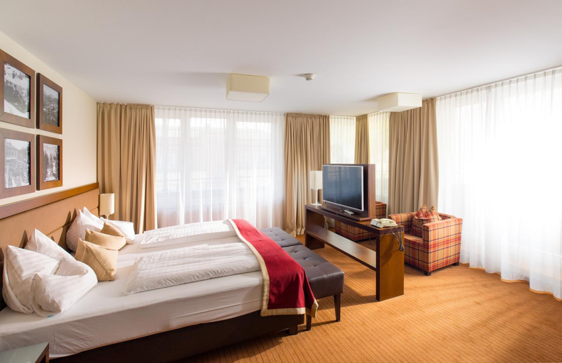Bedroom 6